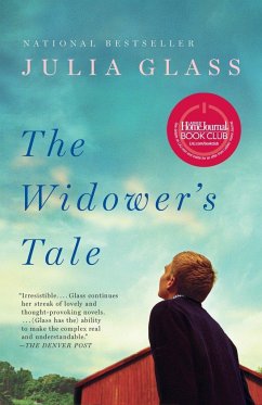 The Widower's Tale - Glass, Julia