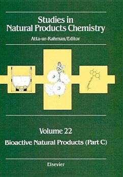 Bioactive Natural Products (Part C) - Rahman, Atta-Ur