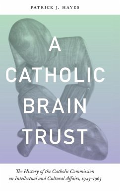 Catholic Brain Trust - Hayes, Patrick J.