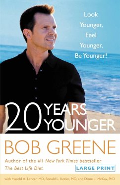 20 Years Younger - Greene, Bob