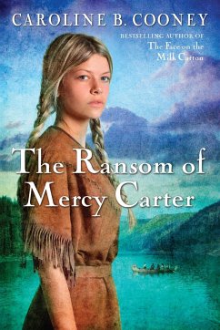 The Ransom of Mercy Carter - Cooney, Caroline B