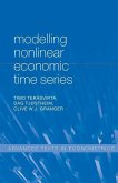 Modelling Non-Linear Time Series ATE