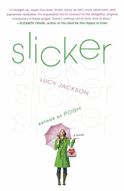 Slicker - Jackson, Lucy