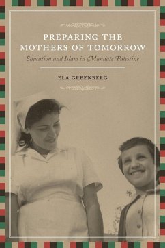 Preparing the Mothers of Tomorrow - Greenberg, Ela