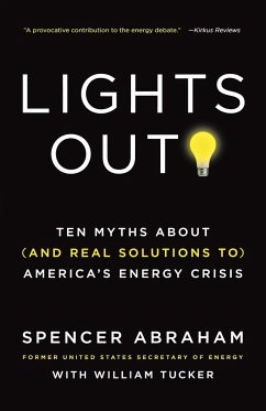 Lights Out! - Abraham, Spencer