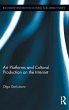Art Platforms and Cultural Production... - Bild 1