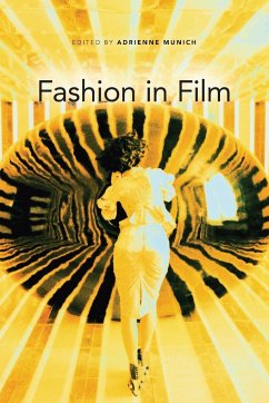 Fashion in Film - Munich, Adrienne