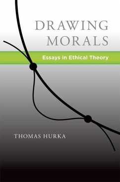 Drawing Morals - Hurka, Thomas