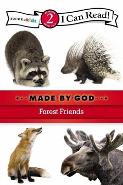 Forest Friends - Zondervan