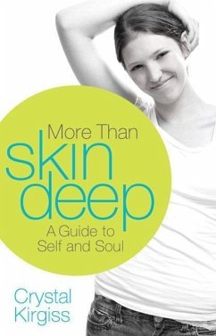 More Than Skin Deep - Kirgiss, Crystal