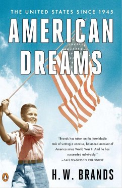 American Dreams - Brands, H W