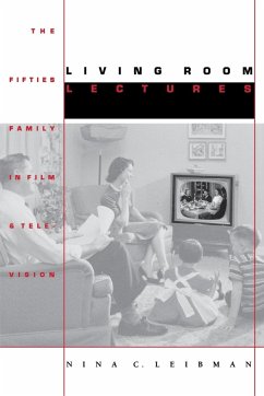 Living Room Lectures - Leibman, Nina C.