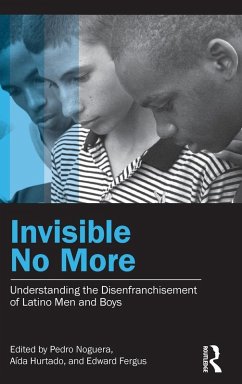 Invisible No More