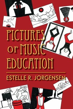 Cover Pictures of Music Education