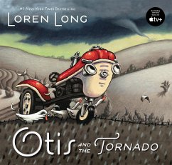 Otis and the Tornado - Long, Loren