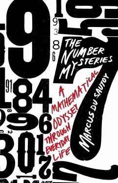 NUMBER MYSTERIES - Du Sautoy, Marcus