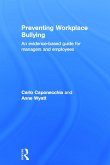 Preventing Workplace Bullying