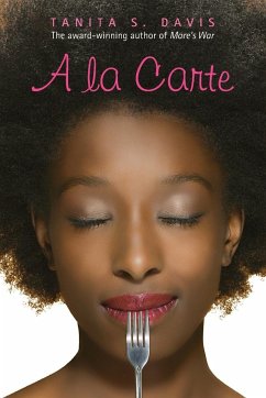 A la Carte - Davis, Tanita S.