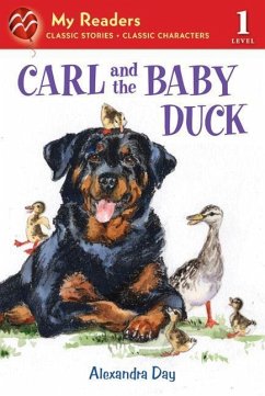 Carl and the Baby Duck - Day, Alexandra