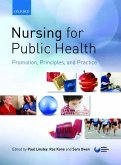 Nursing for Public Health