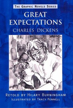 Great Expectations - Burningham, Hilary