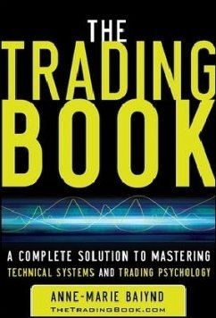 The Trading Book - Baiynd, Anne-Marie