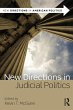 New Directions in Judicial Politics - Bild 1