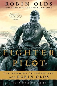 Fighter Pilot - Olds, Christina; Olds, Robin; Rasimus, Ed
