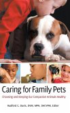 Caring for Family Pets
