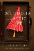 The Buddha in the Attic\Wovon wir träumten, englische Ausgabe