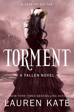 Torment - Kate, Lauren