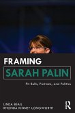 Framing Sarah Palin Framing Sarah Palin