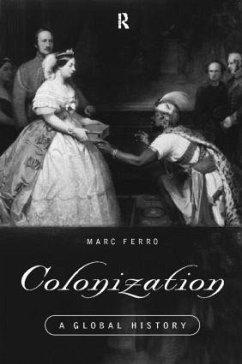Colonization - Ferro, Marc