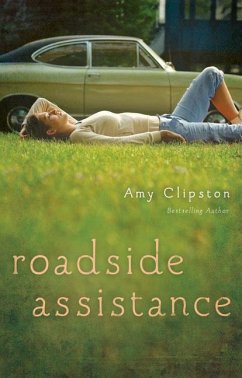 Roadside Assistance - Clipston, Amy