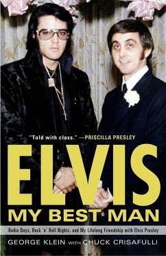 Elvis: My Best Man - Klein, George; Crisafulli, Chuck