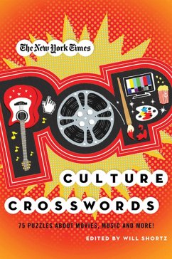 The New York Times Pop Culture Crosswords - New York Times; Shortz, Will