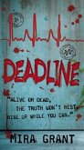 Deadline, English edition