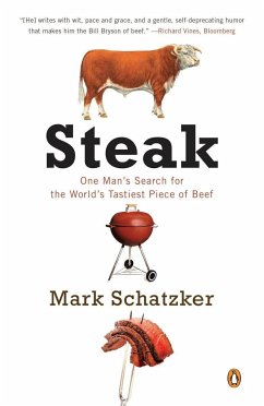 Steak - Schatzker, Mark