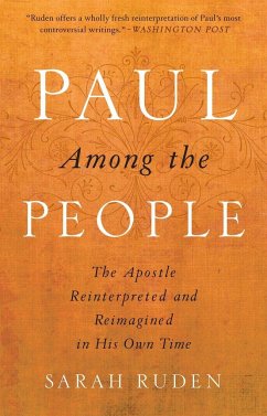 Paul Among the People - Ruden, Sarah