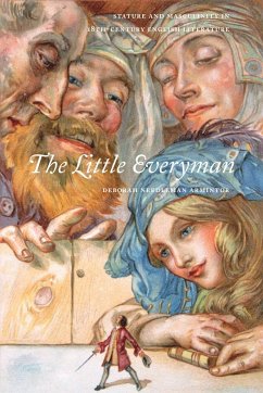 The Little Everyman - Armintor, Deborah Needleman