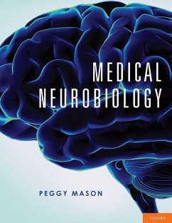 Medical Neurobiology - Peggy Mason