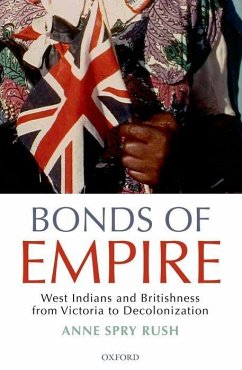 Bonds of Empire - Rush, Anne Spry