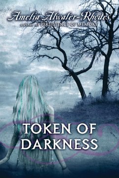 Token of Darkness - Atwater-Rhodes, Amelia