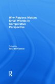 Why Regions Matter: Small Worlds in Comparative Perspective