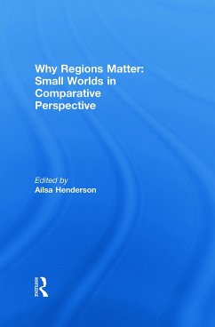 Why Regions Matter
