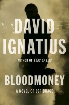 Bloodmoney - Ignatius, David