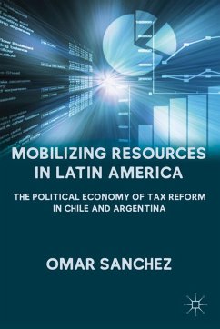 Mobilizing Resources in Latin America - Sanchez, O.