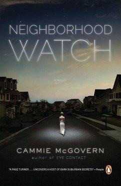 Neighborhood Watch - McGovern, Cammie