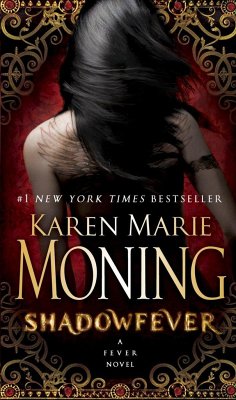 Shadowfever - Moning, Karen M.