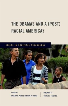 The Obamas and a (Post) Racial America? - Jost, John